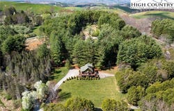 11 Lucky Lakes Drive, Grassy Creek, NC 28631