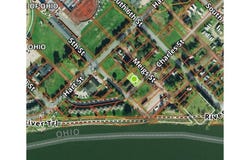 Charles Street, Marietta, OH 45750