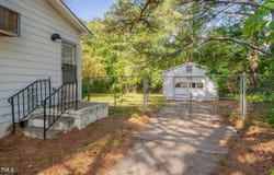 1109 N Pinkston St. Street, Henderson, NC 27536