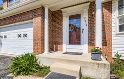 2618 LUISS DEANE DRIVE, PARKVILLE, MD 21234