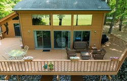 6842 Rue De Montagne, Mancelona, MI 49659