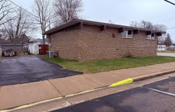 211 2nd St, Taylor, WI 54659