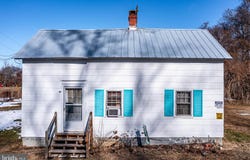 1710 FOLLY Road, HEATHSVILLE, VA 22473