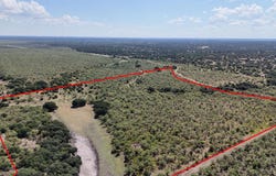 587 Valley Rd lot: 1, Eldorado, TX 76936