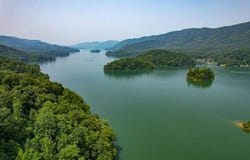 Lot 14 Diamond Point Drive, Butler, TN 37640