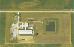 1350 Waubeek Rd., Central City, IA 52214