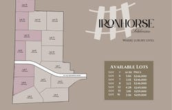 Lot 12 HYNDS BLVD, Cheyenne, WY 82009