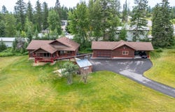 5879 US Highway 93 S, Whitefish, MT 59937