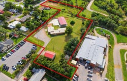 1301 S 8th, Alva, OK 73717