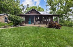 19185 Highway E, Arcadia, MO 63621