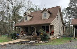 121 Neva Lane, Pine Ridge, AR 71961
