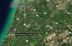 V/L 32nd Ave, Covert, MI 49043