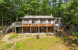 137 Sagamore Dr, Lake Luzerne, NY 12846