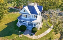 7805 Roanoke Rd, Elliston, VA 24087