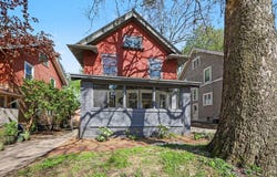 40 Benjamin Avenue SE, Grand Rapids, MI 49506