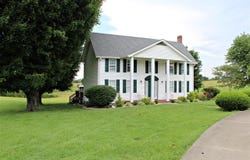 7399 Roseville Road, Glasgow, KY 42141