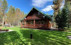 4070 Southgate, Island Park, ID 83429