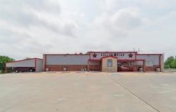 2406 Weedn Boulevard, Purcell, OK 73080