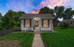 503 W Church Street, Hebron, IN 46341