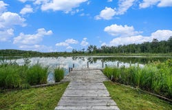 8717 Caulkins Lake Road, Johannesburg, MI 49751