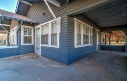 401 E Van Buren Street, Crescent, OK 73028