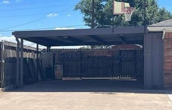 110 Sperry Drive, Follett, TX 79034