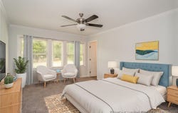 1016 Martindale Drive, Fayetteville, NC 28304