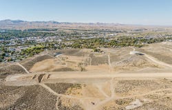 Washington Ave. Access, Elko, NV 89801