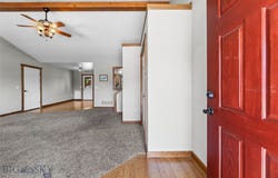 1209 Ridgeview Trail, Livingston, MT 59047