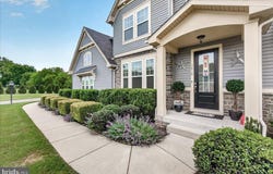 3614 MOLINE Court, MONROVIA, MD 21770
