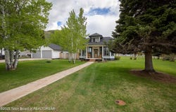 366 E 5TH Avenue, Afton, WY 83110
