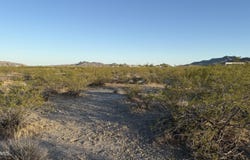 0 Berry Way, Salome, AZ 85348