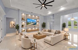 914 Palm Blvd, Laguna Vista, TX 78578
