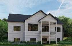 1165 Edward Drive, North Liberty, IA 52317