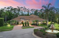 3592 Grande Tuscany Way, New Smyrna Beach, FL 32168