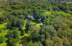 9628 W Brimfield-Jubilee Road, Dunlap, IL 61525