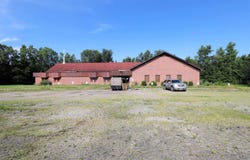 5165 Detroit, Flint, MI 48505