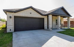 605 Bethlehem Street, Terrell, TX 75160
