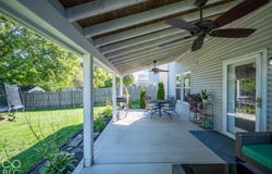 8402 S Paddleboat Lane, Pendleton, IN 46064