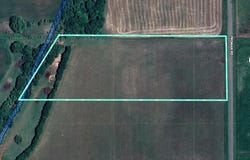 0001 Froman Road, Wynnewood, OK 73098