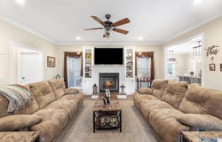 2265 Oak Drive, Boaz, AL 35956