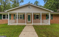 27 RALLYE LANE, FREDERICKSBURG, VA 22405