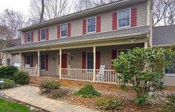5474 ROYAL MILE BLVD, SALISBURY, MD 21801