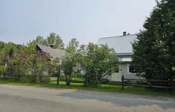 21 Bungy Road, Colebrook, NH 03576