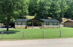 204 Gardner Fork, Shelbiana, KY 41562