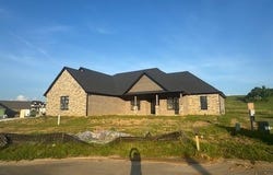 1528 Brunston Drive, Cape Girardeau, MO 63701
