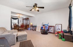 8 Colton Court, Durham, NC 27713