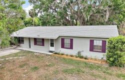 706 MICHIGAN STREET, MOUNT DORA, FL 32757