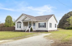 1441 Haw Branch Road, Beulaville, NC 28518