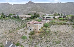 34 KINGERY Drive, El Paso, TX 79902